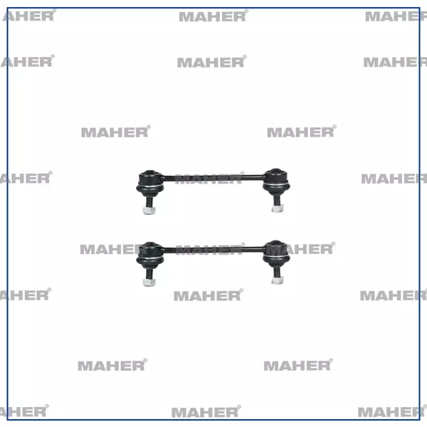 Z ROT I-30 2007-2011 / CEED 2008-2011 ARKA 55530 1H000 (2 ADET) - Image 1
