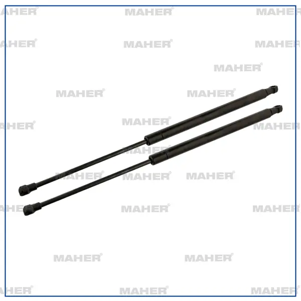 AMORTİSÖR BAGAJ KAPAK MEGANE 1 1996-2003 STATION WAGON 7700418621 (2 ADET) - Image 1