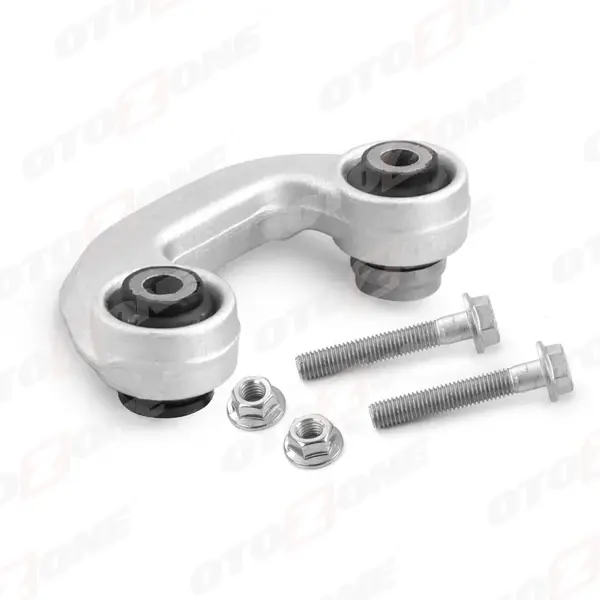 Z ROTU SOL PASSAT 1996-2000 A4 1995-2000 ALÜMİNYUM 4D0411317J 8D0411317D 4D0411317G (2 ADET) - Image 1