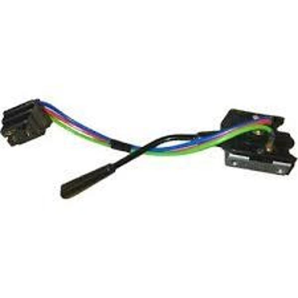 SİNYAL KOLU RENAULT R12 TOROS SW-TS-TL-TN-TX-GTS 1.4 19712000 7700610169 - Image 1