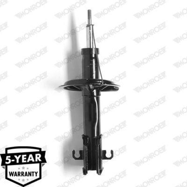 ÖN AMORTİSÖR L/R GAZLI FIAT BRAVO-BRAVA 1995-2002 Ş4085698 46803280 46407181 - Image 1