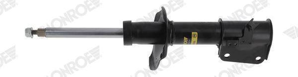 ÖN AMORTİSÖR SOL DAIHATSU TERIOS 1.3 4WD J200 1997-2005 1.3 4WD J100 1997-2010 GAZLI ADVENTURE 4851087401 4851087402 4852087401 - Image 1