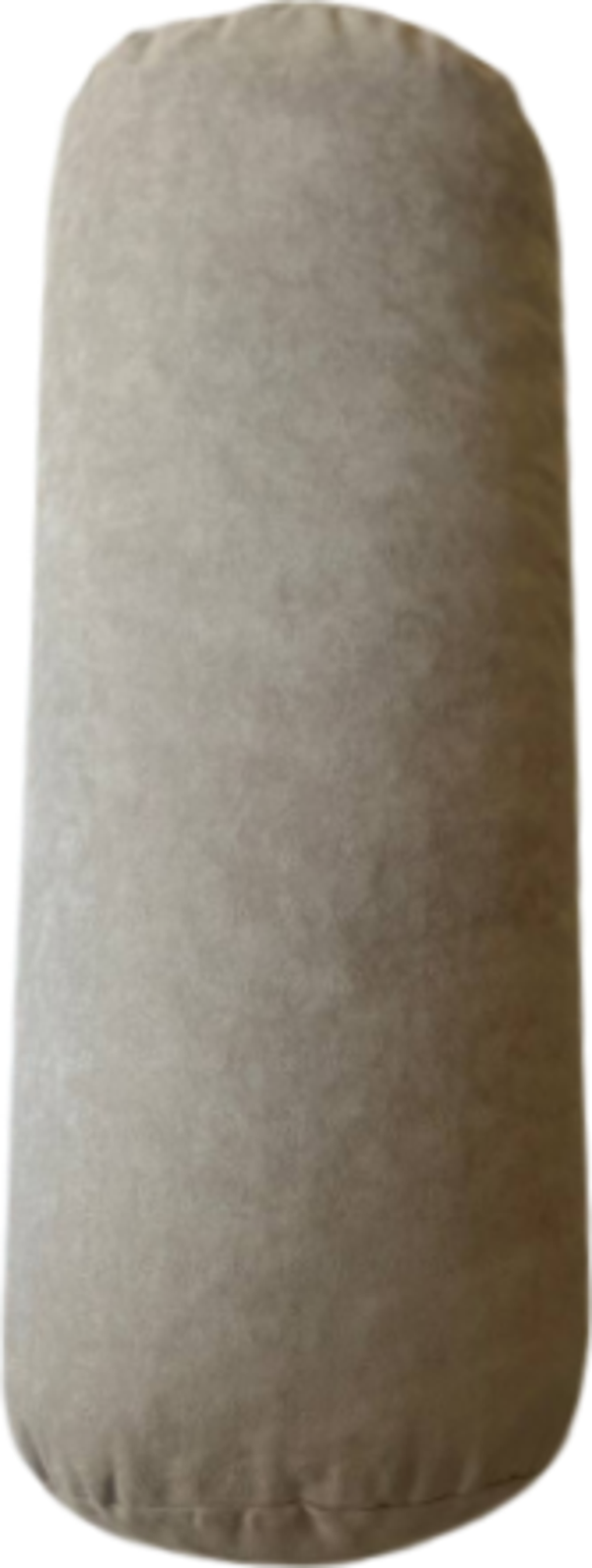 Yogimsa Bolster Yoga Minderi Bej - Image 1