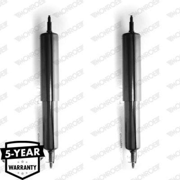 ÖN AMORTİSÖR LANDROVER DISCOVERY 1994-1999 GAZLI ADVENTURE RTC4582 RTC6360 STC1635 (2 ADET) - Image 1