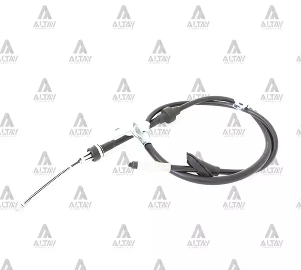 TEL EL FREN CIVIC 1996-2000 SAĞ 47510 S04 A02 - Image 1