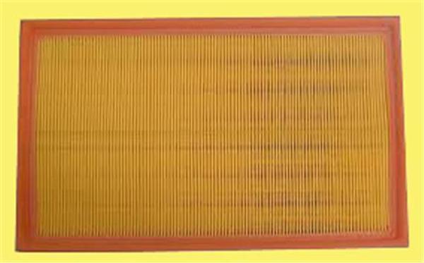 HAVA FİLTRESİ VECTRA B 1.6 IE-1.8 IE-2.0 IE 1996-2002 835615 90499582 - Image 1