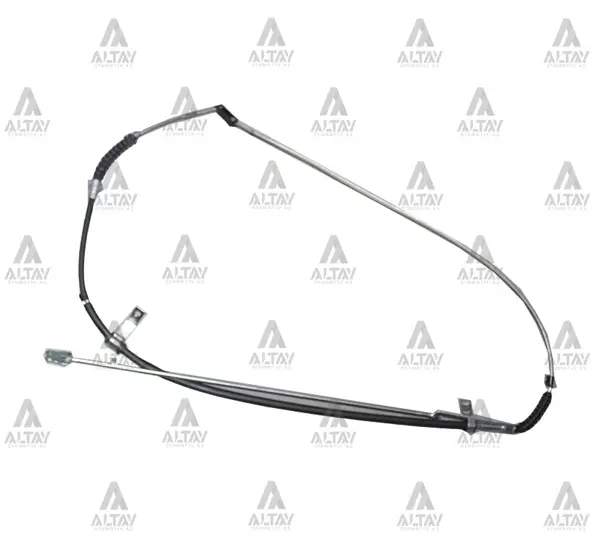 TEL EL FREN PREGIO 1997-2005 ARKA 0K72A 44 410D - Image 1