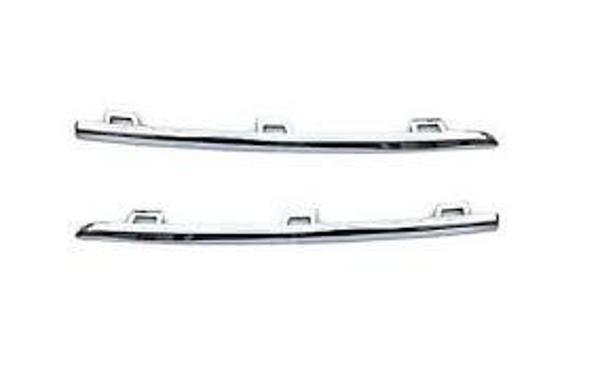 ÖN PANJUR ÜST ÇITA KROM 2017 CLİO SYMBOLL 620729869R - Image 1