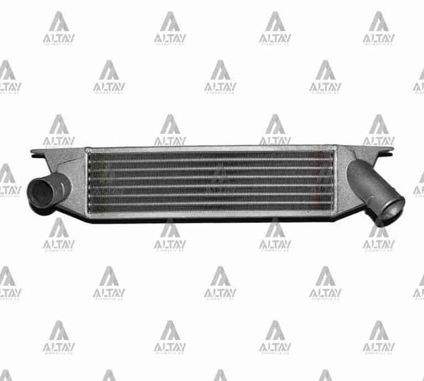 TURBO RADYATÖRÜ (INTERCOOLER) H-1 2008-2011 BRAZING 28190 4A481 - Image 1