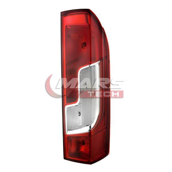 STOP LAMBASI SAĞ FIAT DUCATO 2013 PEUGEOT BOXER 2013 CITROEN JUMPER 2013 DUYSUZ 1380672080 1612401680 - Image 1