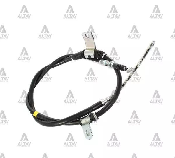 TEL EL FREN STAREX 2002-2008 KISA ŞASE ARKA SAĞ 59913 4A211 - Image 1