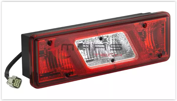 STOP CAMI SAĞ TRANSIT 5363 2014 PICK-UP KAMYONET BK3113292AA 1831256 (4 ADET) - Image 1