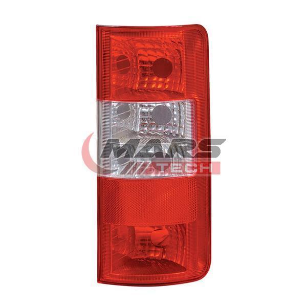 STOP LAMBASI SOL FORD CONNECT 2002-2008 DUYLU 2T1413405AG 2T1413A603AF 1369222 - Image 1