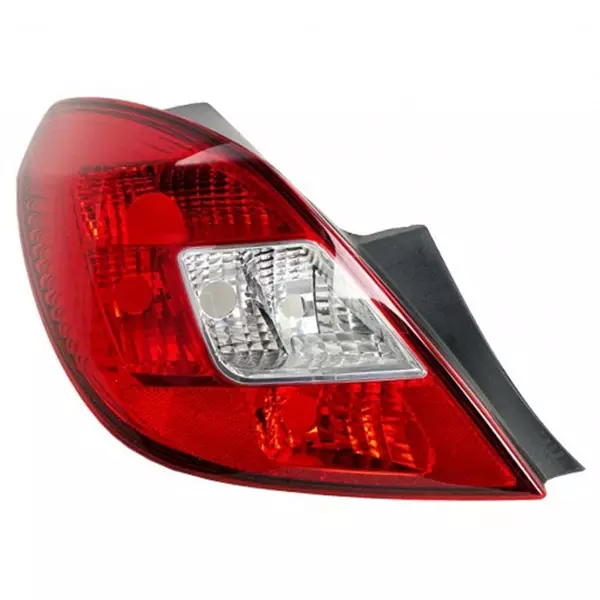 STOP LAMBASI SOL OPEL CORSA D 2006-2014 L68 TANIM:EN SİSLİ 93190950 1222138 93189098 1222534 - Image 1
