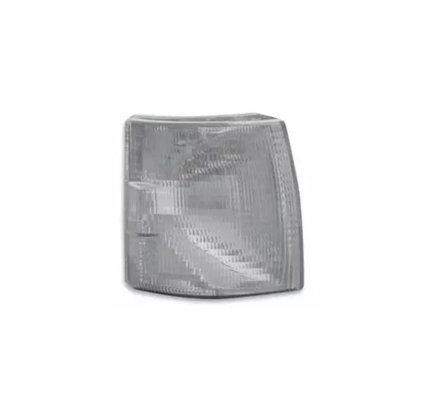 SİNYAL LAMBASI SOL VW CARAVELLE-TRANSPORTER T4 1996-2003 BEYAZ DUYSUZ 701953049B 7D0953041F - Image 1