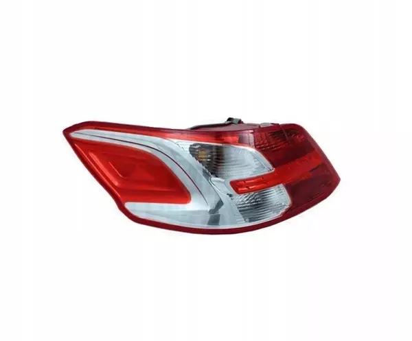 STOP LAMBASI DUYSUZ SOL P301 2013-2017 9674807780 - Image 1