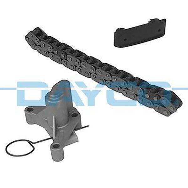 EKSANTRIK MIL ZINCIR KITI MONDEO 4 2007-2010 KUGA 1 2008-2012 2.0 TDCI - Image 1