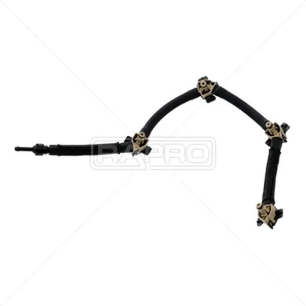 YAKİT GERİ DÖNÜS HORTUMU AUDI A1 1.6 TDI 04L130235N 04L130235J - Image 1