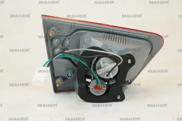 STOP LAMBASI CERATO 2010-2012 SEDAN İÇ SAĞ 92404 1M010 - Image 1