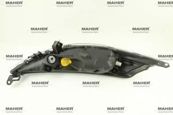 SİNYAL LAMBASI JUKE 2010-2014 SOL (2.FAR) 26125 1KL0C - Image 1