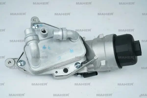 YAĞ SOĞUTUCUSU DOBLO 3 2010 1.6 MJT EURO 4 KOMPLE 55273042 - Image 1