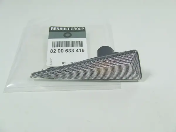 ÇAMURLUK SİNYALİ SOL MEGANE 2 8200633416 - Image 1