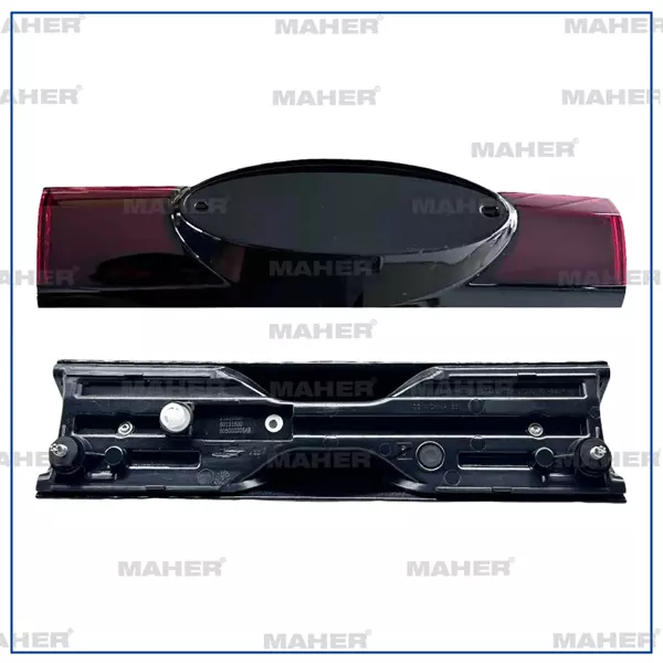 STOP LAMBASI TIGGO 7 PRO 2022-2024 ORTA 605000205AB - Image 1