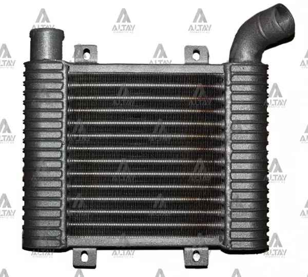 TURBO RADYATÖRÜ (INTERCOOLER) STAREX 2001-2004 / LİBERO BRAZING 28190 4A210 - Image 1