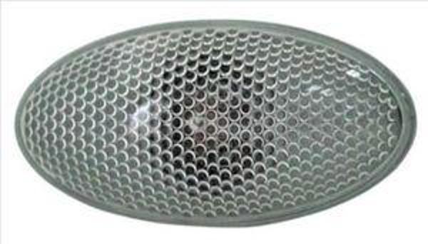 ÇAMURLUK YAN SİNYAL LAMBASI E. M. DUYLU VE AMPULLÜ PEUGEOT PARTNER-206-306 6325 74 - Image 1