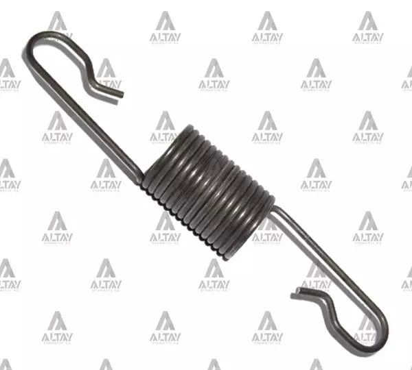 YAY LİMİTÖR STAREX 2002-2008 2484 (2 ADET) - Image 1