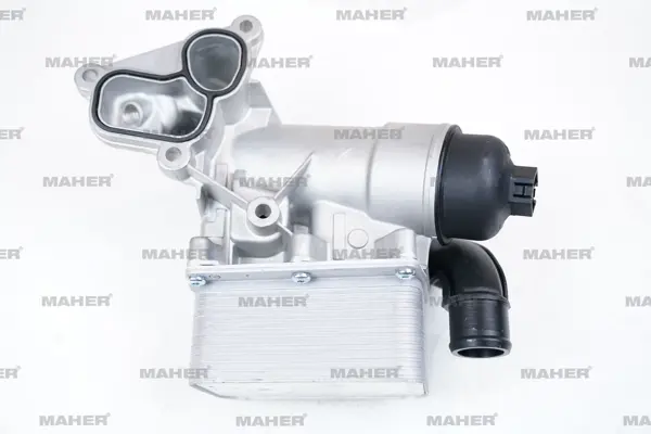 YAĞ SOĞUTUCUSU MASTER 3 2010 / MOVANO B / VIVARO B 2.3CDTI-2.0CDTI KOMPLE CONTALI 8201005241 - Image 1