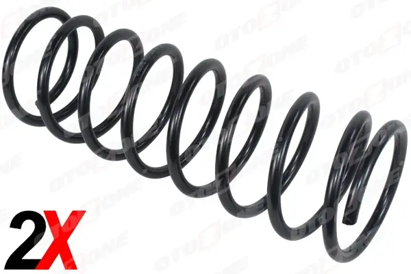 ÖN HELEZON YAYI RENAULT R12 TOROS 7702246291 (2 ADET) - Image 1