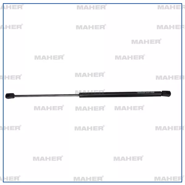 AMORTİSÖR BAGAJ KAPAK MEGANE 2 2008-2010 STATION WAGON 8200119498 (2 ADET) - Image 1