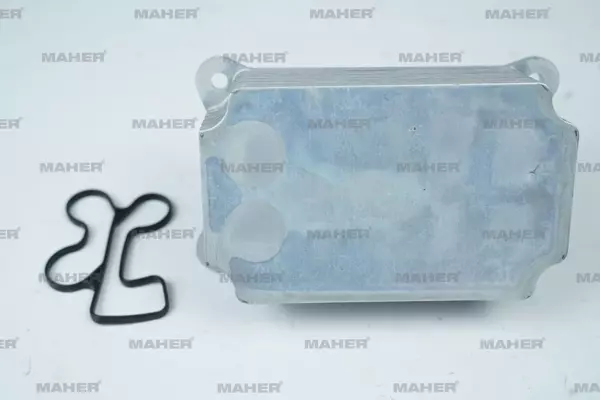 YAĞ SOĞUTUCUSU TRANSIT 2000-2006 5184 2.0 TDCI ÖNDEN ÇEKİŞ PETEK CONTALI 1C1Q6B624AH - Image 1