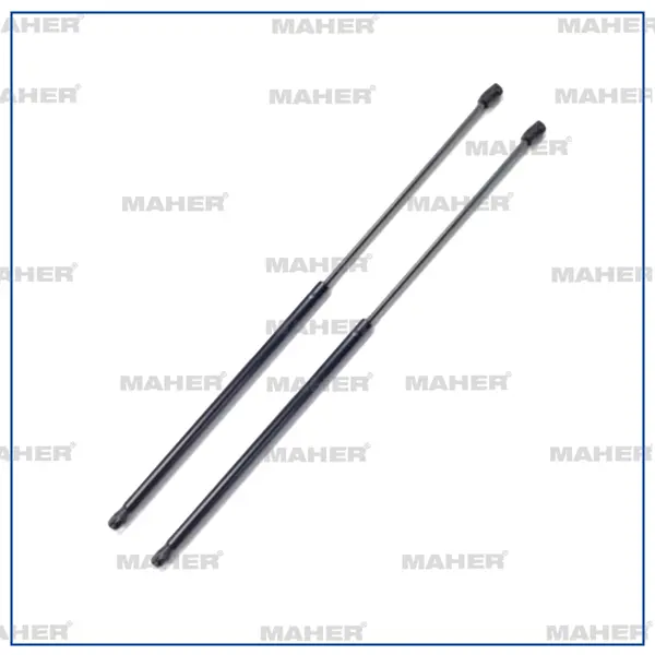 AMORTİSÖR MOTOR KAPUT PASSAT 1996-2000 3B2 / PASSAT 1997-2001 VARIANT 3B5 3B0823359B (2 ADET) - Image 1