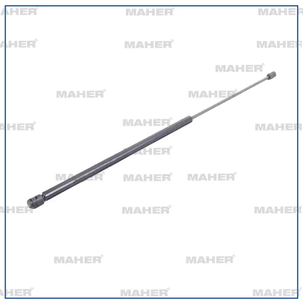 AMORTİSÖR MOTOR KAPUT PASSAT 2005-2008 3C2 3C0823359 (2 ADET) - Image 1