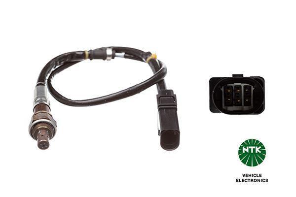 OKSİJEN SENSÖRÜ VW PASSAT 1.6L BSE BSF 2005-2010 AYAR SONDASI LZA07-54 06A906262CR - Image 1