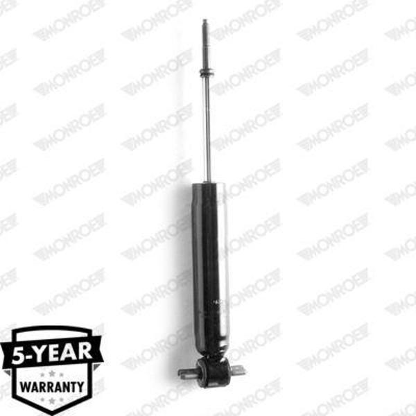 ÖN AMORTİSÖR L/R MİTSUBİSHİ L200 2.0 2.5 D 1986 2007 K14T K62T K64T YAĞLI VAN-MAGNUM SERİSİ MB109561 - Image 1