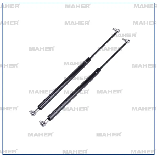 AMORTİSÖR BAGAJ KAPAK CIVIC 1992-1995 H.B R-L 74820 SR3 003 (2 ADET) - Image 1