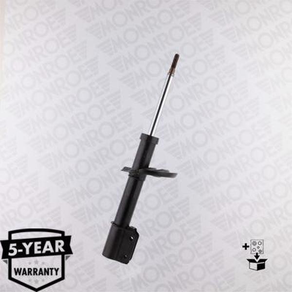 ÖN AMORTİSÖR SAĞ-SOL RENAULT EXPRESS 2021 DACIA DOKKER 2012 LODGY 2012 GAZLI 543023778R 543026803R 543028938R - Image 1