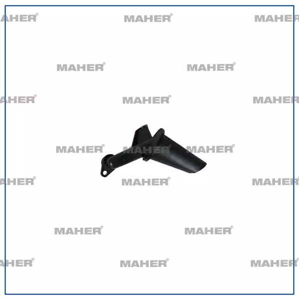 YAĞ SUZGECİ TRANSITV.184 / 5.347 2001 2.4 ARKADAN CEKER YC1Q6615CB - Image 1