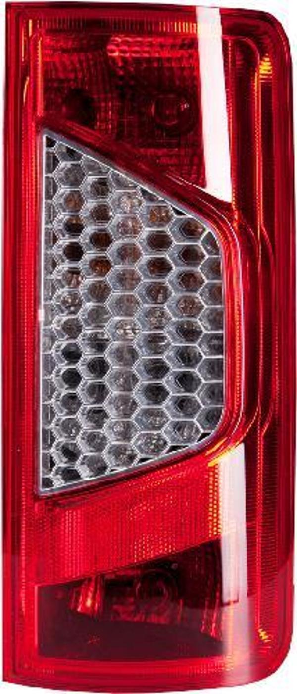 STOP LAMBASI SAĞ DUYSUZ FORD CONNECT 2010 9T16 13404 AD 5177810 - Image 1