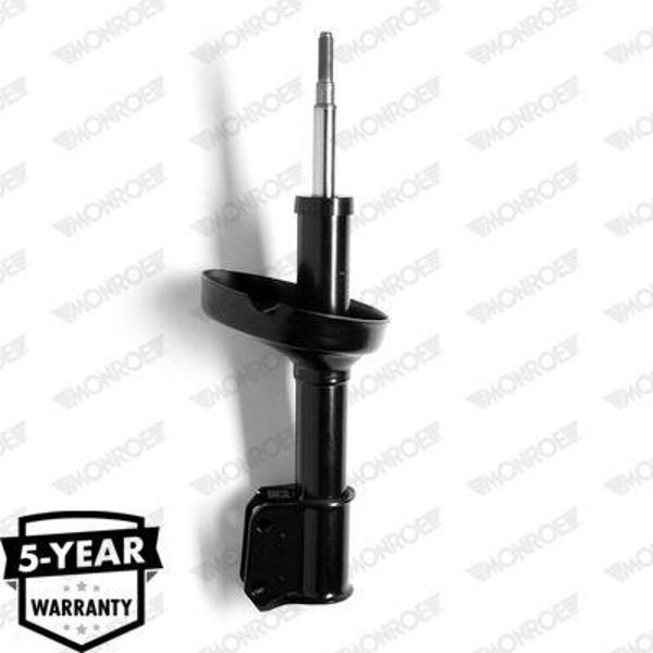 ÖN AMORTİSÖR L/R RENAULT CLIO SYMBOL 1.4-1.6-1.9 DTI-1.5 DCI 1998 2005 YAĞLI 7701479313 8200299817 8200737473 - Image 1