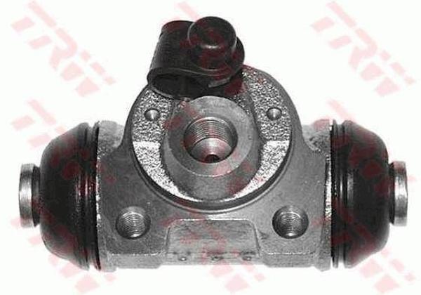 TEKERLEK SİLİNDİRİ ARKA SAĞ/SOL RENAULT LAGUNA 1994-2001 19MM 7701038287 - Image 1