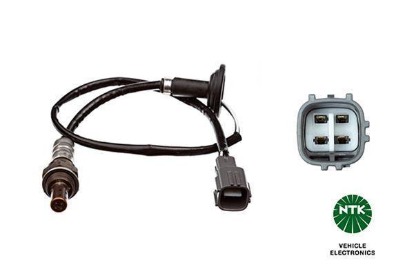 OKSİJEN SENSÖRÜ TOYOTA AVENSIS 2.0L 1AZFSE AZT250 2003-2007-RAV4 2.0L 1AZ-FE ACA21 2001-2005 - ARIZA TEŞHİS SONDASI - ÖN ALT SOL LASTİK EMZİKLİ OZA669-EE28 8946520680 8946520710 - Image 1