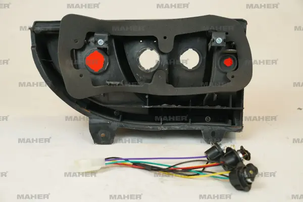 STOP LAMBASI H100 1994-1996 MİNİBÜS SOL 92401 43300 - Image 1