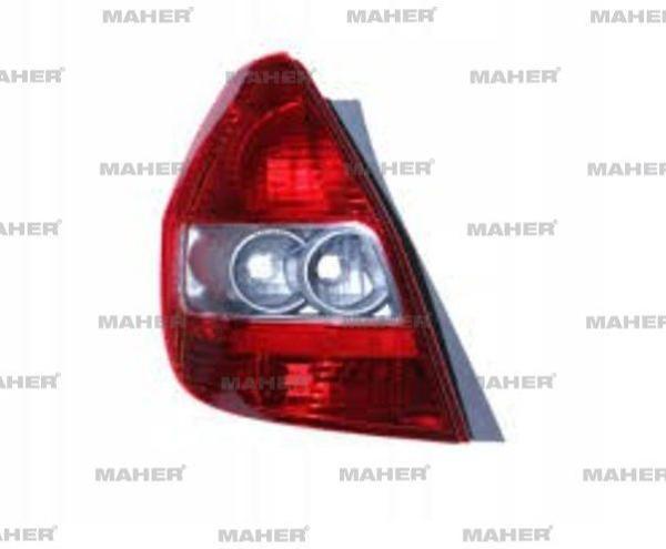 STOP LAMBASI JAZZ 2002-2006 SAĞ 33151 SAA H01 - Image 1