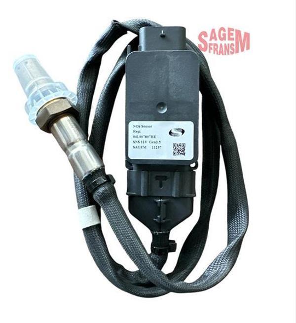 OKSİJEN SONDA SENSOR NOX TRANSPORTER T6 2015 04L907807HE - Image 1