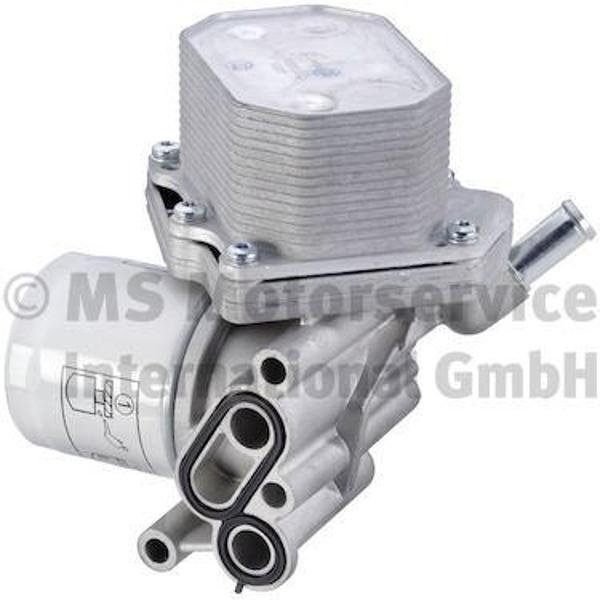 YAĞ SOĞUTUCUSU KOMPLE JUMPER 3-BOXER 3-DUCATO 3 2.2HDI E4/E5 2006TRANSİT 5347 2011-2014 CUSTOM 2012 5362 2014 2.2TDCI 155PS Ö.ÇEKER 9808866680 BK2Q6B624CB 103 Q1 - Image 1