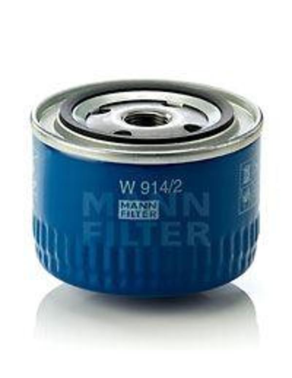 YAĞ FİLTRESİ RENAULT R 9 1.4 60HP 2012-1981-2012-1989 7700638670 - Image 1